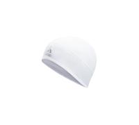 Odlo gorro Polyknit Warm ECO TU Blanco