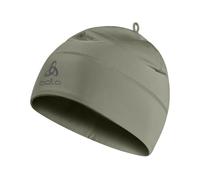 Odlo gorro Polyknit Warm ECO TU Caqui
