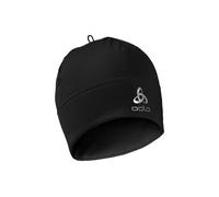 Odlo gorro Polyknit Warm ECO TU Negro