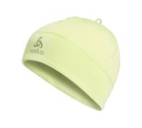 Odlo gorro Polyknit Warm ECO TU Verde