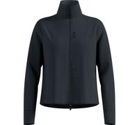 ODLO Grid Fleece - Mujer - Negro - talla M- modelo 2025