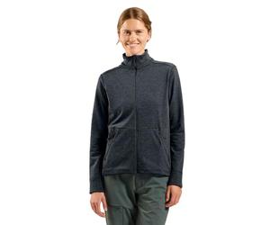 Odlo Grid Full Zip Fleece XS