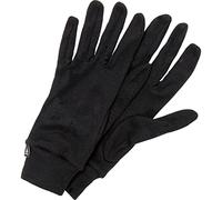 Odlo Guantes Deportivos Active Warm | Negro