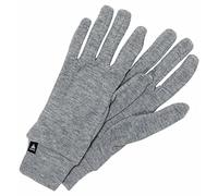 Odlo Guantes deportivos para hombre y mujer Active Warm I Guantes interiores I Guantes de esquí Guantes deportivos I Unisex