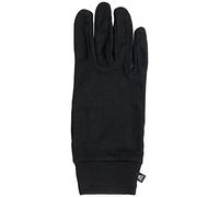 Odlo Guantes Deportivos para Hombre y Mujer Active Warm I Guantes Interiores I Guantes de esquí Guantes Deportivos I Unisex