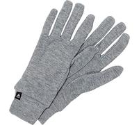 Odlo Guantes deportivos para hombre y mujer Active Warm I Guantes interiores I Guantes de esquí Guantes deportivos I Unisex