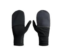Odlo Guantes Deportivos para Hombre y Mujer, Multideporte, Resistentes al Viento, Ligeros, Guantes de esquí