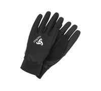 Odlo guantes Element Warm XL Negro