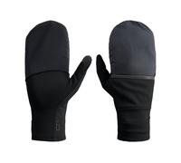 Odlo guantes Multisport Windproof Light XXL Negro