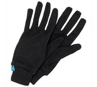 Odlo Guantes Niños Active Warm Kids | Negro