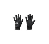 Odlo guantes StretchFLeece Liner ECO XL Negro