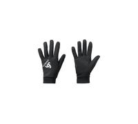 Odlo guantes StretchFLeece Liner ECO XXL Negro