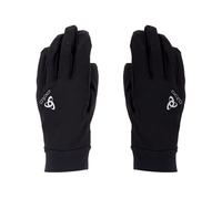 Odlo guantes Waterproof L Noir