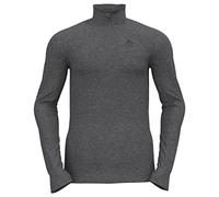 Odlo Hombre Camisa de manga larga con cremallera ACTIVE WARM ECO