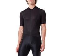 Odlo Hombre Camiseta de Ciclismo con Cremallera ZEROWEIGHT Chill-Tec Pro