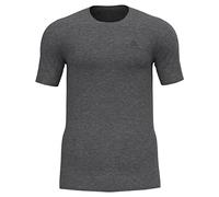 Odlo Hombre Camiseta de manga corta de ropa interior funcional ACTIVE WARM ECO