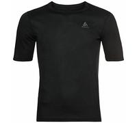 Odlo Hombre Camiseta de manga corta de ropa interior funcional ACTIVE WARM ECO