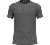 Odlo Hombre Camiseta de Manga Corta de Running Active 365