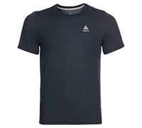 Odlo - T-shirt MC F-Dry Dark Sapphire - Talla M - Azul marino Azul marino M