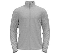 Odlo Hombre Camiseta de manga larga con cremallera BERRA