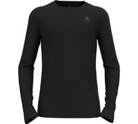 Odlo Hombre Camiseta de manga larga de ropa interior funcional MERINO 200