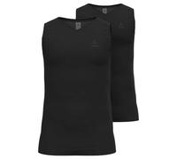 Odlo Hombre Camiseta sin Mangas de Ropa Interior Funcional Active Everyday Eco