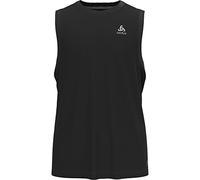 Odlo Hombre Camiseta sin Mangas de Ropa Interior Funcional F-Dry