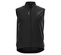 Odlo Hombre Chaleco de ciclismo ESSENTIALS WINDPROOF