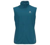 Odlo Hombre Chaleco de running ZEROWEIGHT WARM