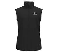 Odlo Hombre Chaleco de running ZEROWEIGHT WARM