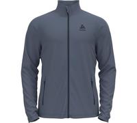 Odlo Hombre Chaqueta con capucha y cremallera ROY