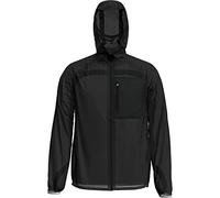 Odlo Hombre Chaqueta de running ZEROWEIGHT DUAL DRY WATERPROOF