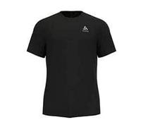 Odlo Hombre Essential Flyer Camiseta de Running Manga Corta