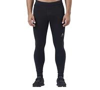 Odlo Hombre Mallas de running ESSENTIAL WARM