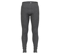 Odlo Hombre Pantalón largo de ropa interior funcional ACTIVE WARM ECO