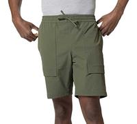 Odlo Hombre Pantalones Cortos Ascent 365