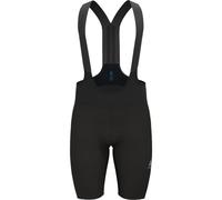 Odlo Hombre Pantalones Cortos de Ciclismo con Tirantes ZEROWEIGHT Chill-Tec Pro