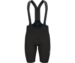 Odlo Hombre Pantalones Cortos de Ciclismo con Tirantes ZEROWEIGHT Chill-Tec Pro