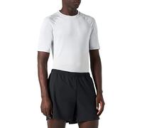 ODLO Short Zeroweight 5 - Hombre - Negro - talla XL- modelo 2024