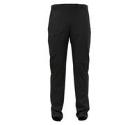 Odlo Hombre Pantalones de Senderismo Ascent