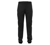 Odlo Hombre Pantalones de senderismo ASCENT