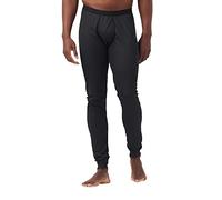 Odlo Hombre Pantalones Largos de Ropa Interior Funcional Active F-Dry Light Eco
