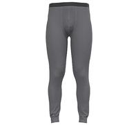 Odlo Hombre Pantalones largos de ropa interior funcional MERINO 260
