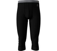 Odlo Hombre Ropa interior funcional 3/4 100% MERINO 200 GRAMM