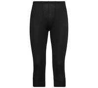 Odlo Hombre Ropa interior funcional 3/4 ACTIVE WARM ECO