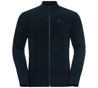 Odlo Hombre Sudadera con capucha con cremallera ROY