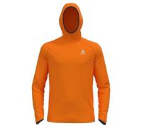 Odlo Hombre Sudadera de running RUN EASY WARM
