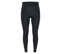 Odlo Hombres Bl Bottom Long Performance Light Eco Laufbekleidung Malla Black - Negro S