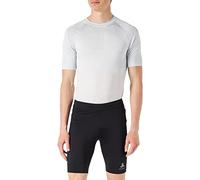 Mallas de running odlo essentials hombre negro M