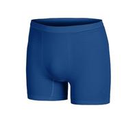 Odlo Hombres Performance X-Light Eco Boxer Laufbekleidung Calzoncillos Tipo Bóxer Limoges - Azul Oscuro S